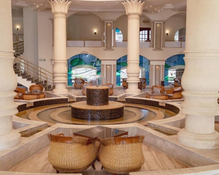 Coral Hills Resort & SPA