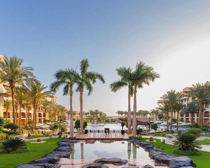 Tropitel Sahl Hasheesh