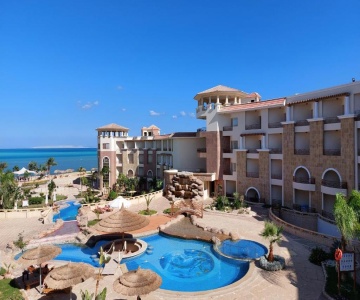 Royal Beach Private Apartments