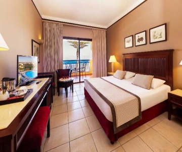 Jaz Samaya Resort