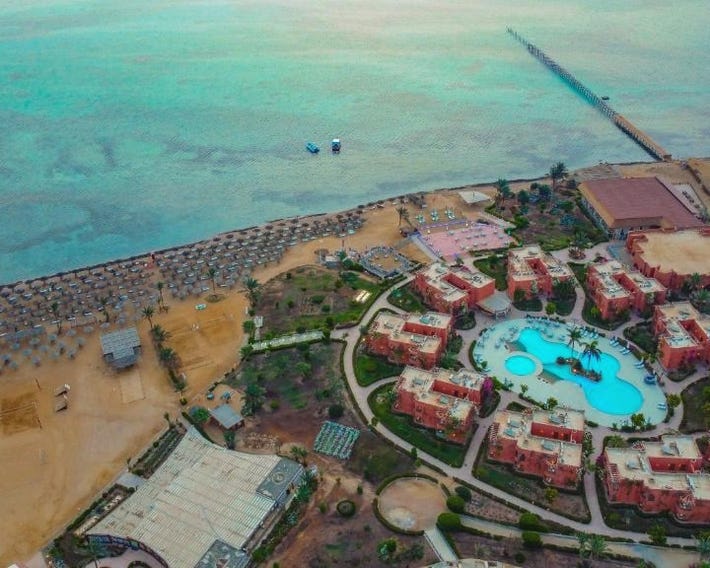SOULOTEL EMERALD Resort & Spa