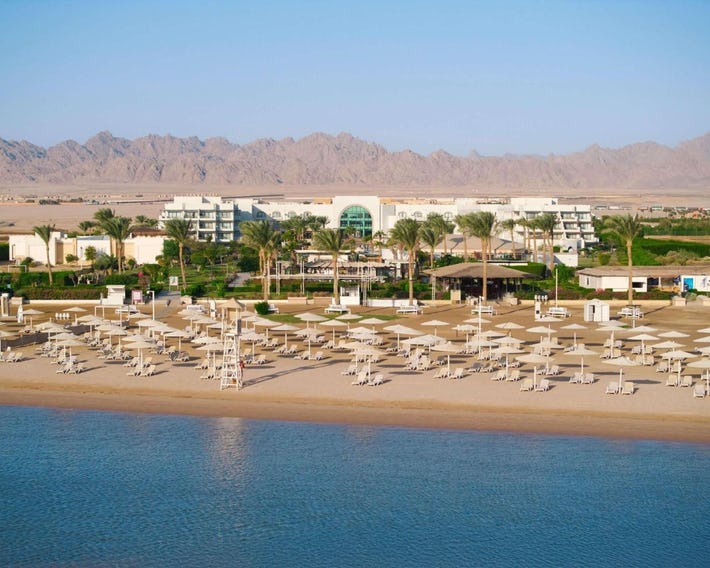 Movenpick Waterpark Resort & Spa Soma Bay