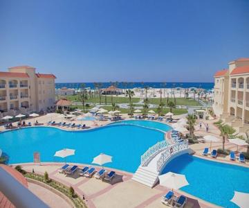 Ghazala Resort & Spa