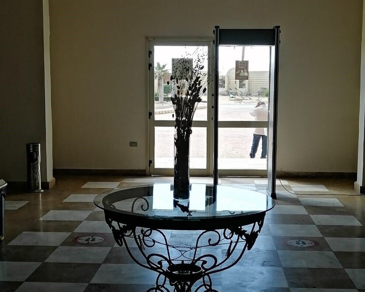 Regina Resort El sokhna