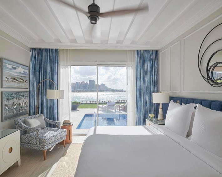 Four Seasons Hotel Alexandria At San Stefano