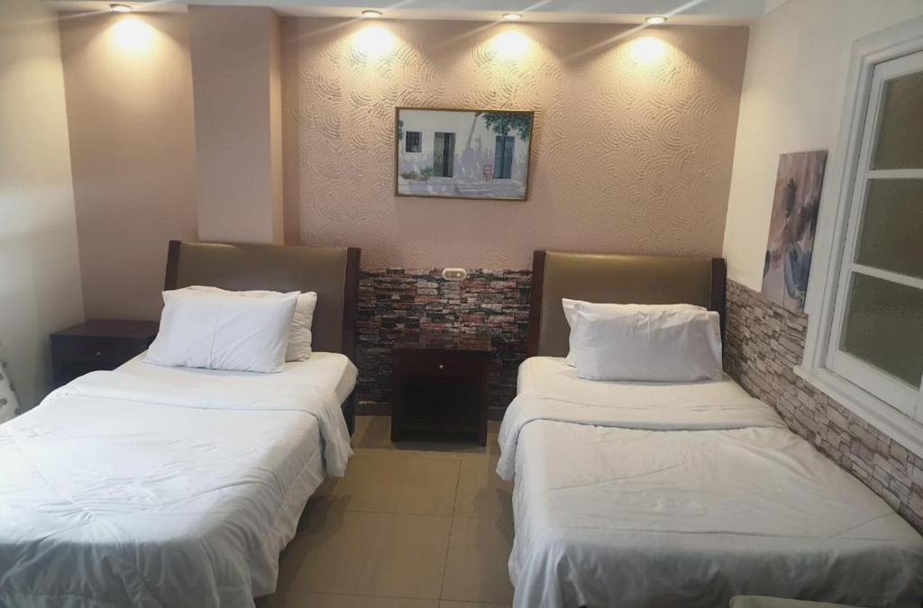 Alexander The Great Hotel