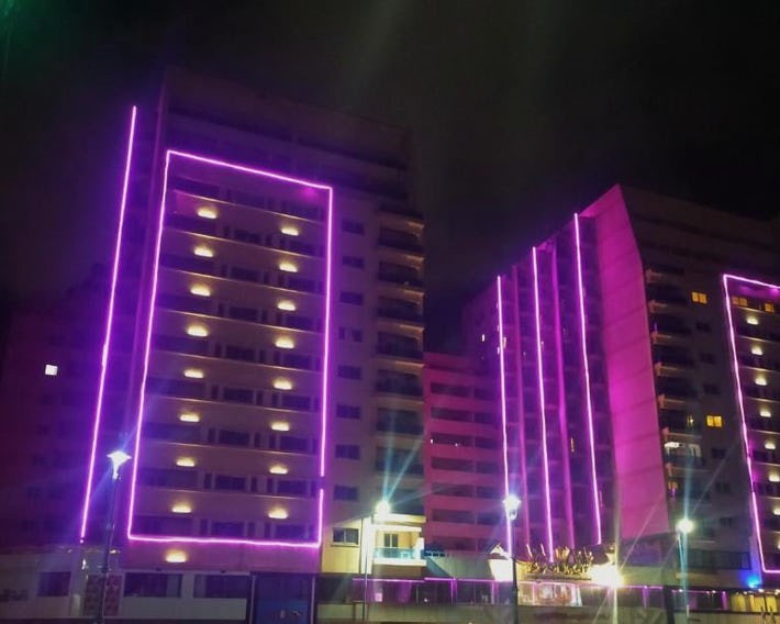 Jewel San Stefano Hotel
