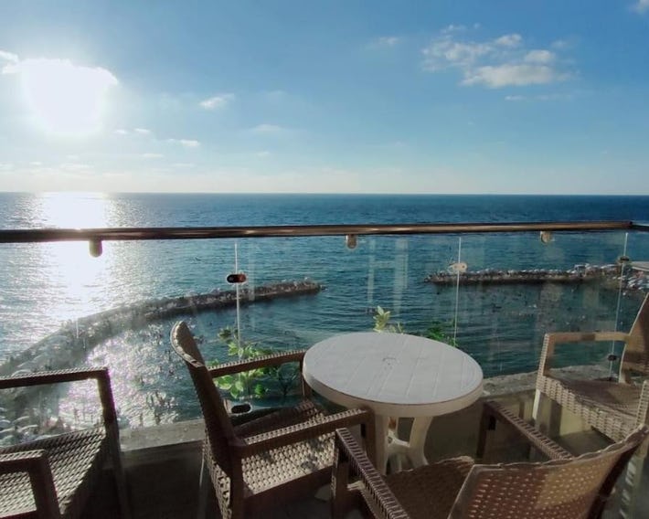 Asafra Hotel Apartments