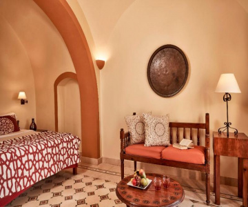 Dawar El Omda Hotel
