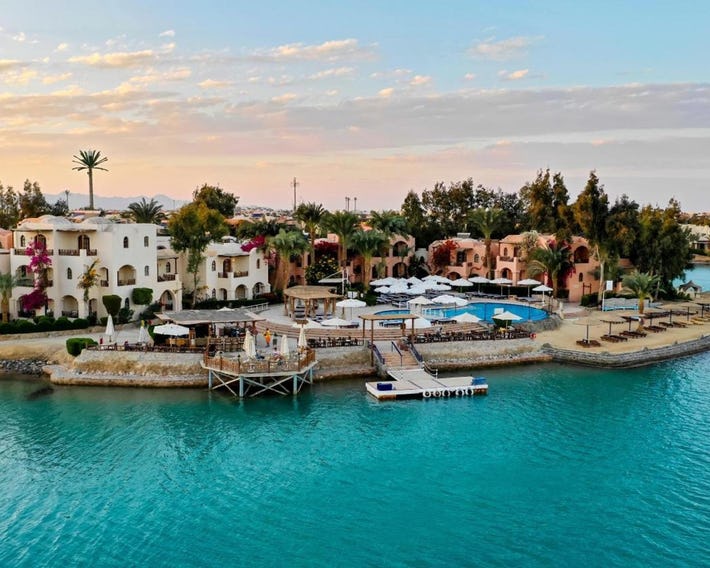 Sultan Bey Hotel