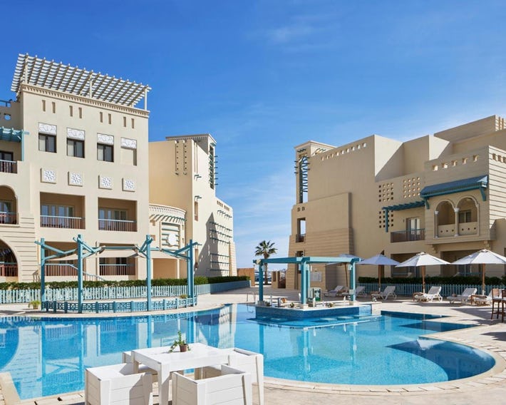 Mosaique Hotel El Gouna