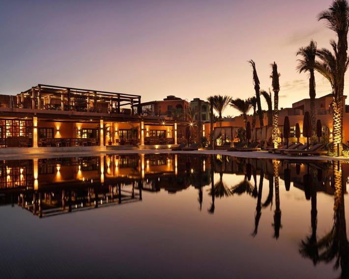 The Chedi El Gouna