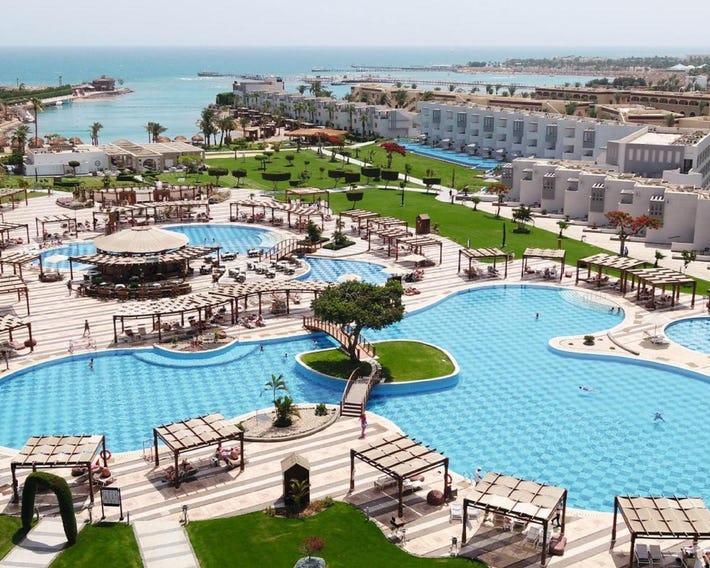 Sunrise Crystal Bay Resort -Grand Select