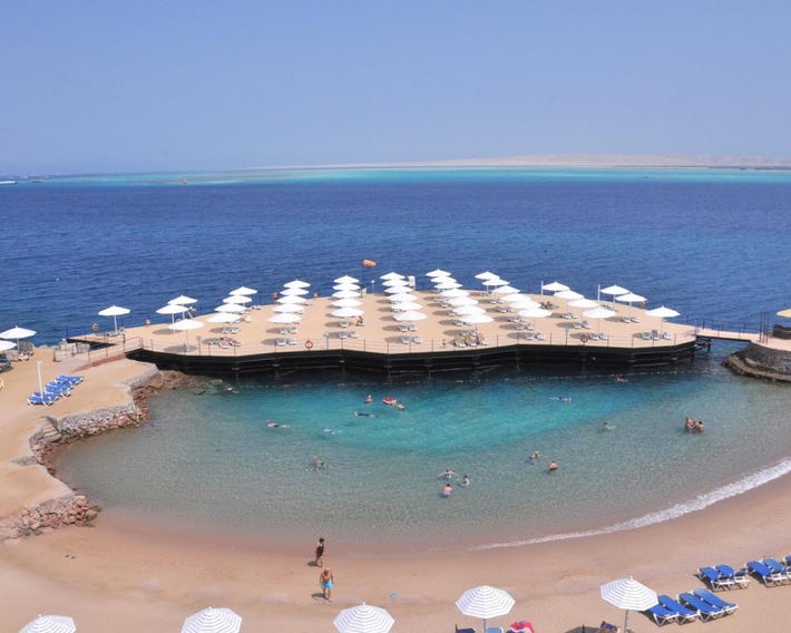 SUNRISE Holidays Resort - Adults Only