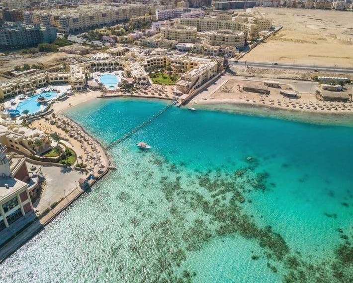 Sunny Days Palma De Mirette Resort & Spa