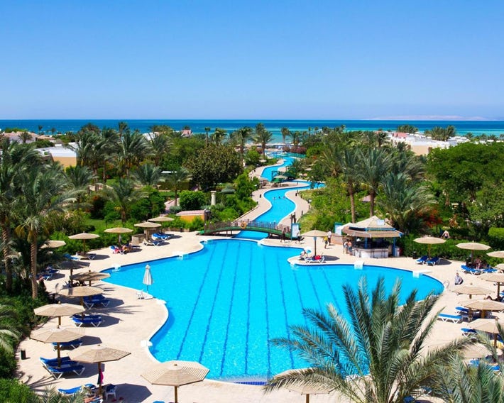 Golden Beach Resort