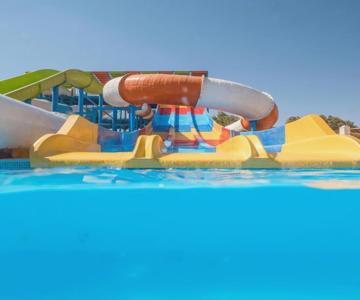 Long Beach Resort Hurghada