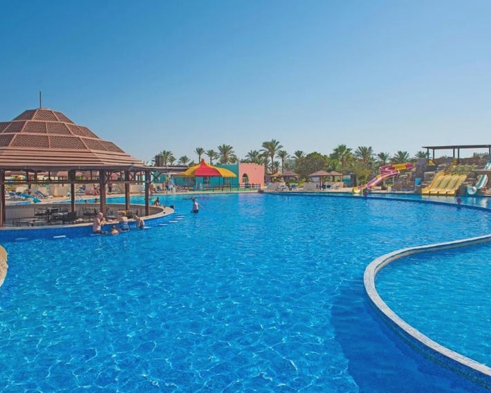 Sunrise Royal Makadi Resort