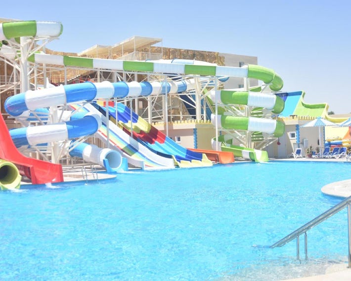 AMC Royal Hotel & Spa
