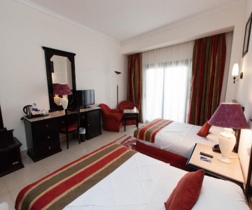 Golden 5 Almas Resort