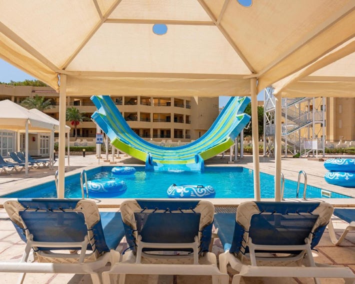 Sunny Days Mirette Family Resort