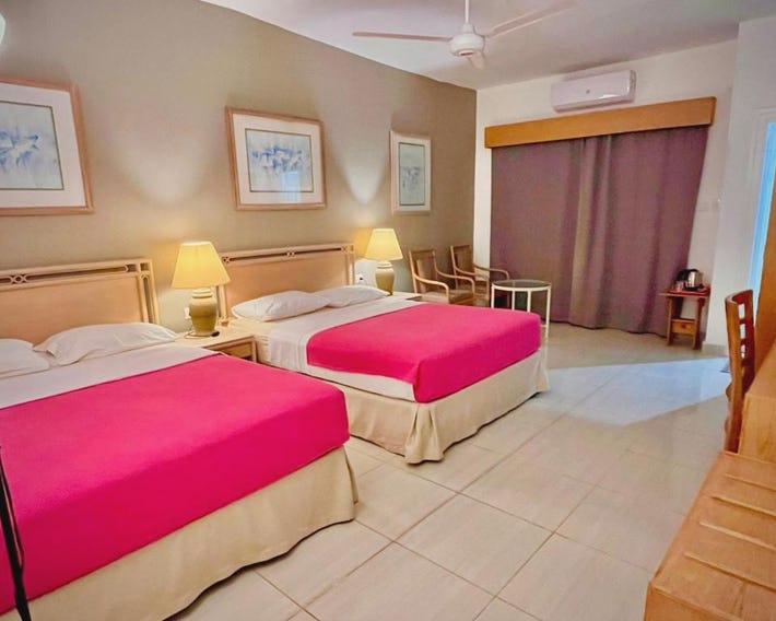 Masaya Hurghada