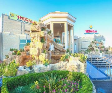 Rewaya Inn Resort
