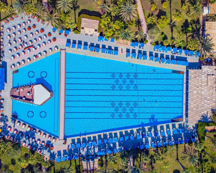 Arabia Azur Resort