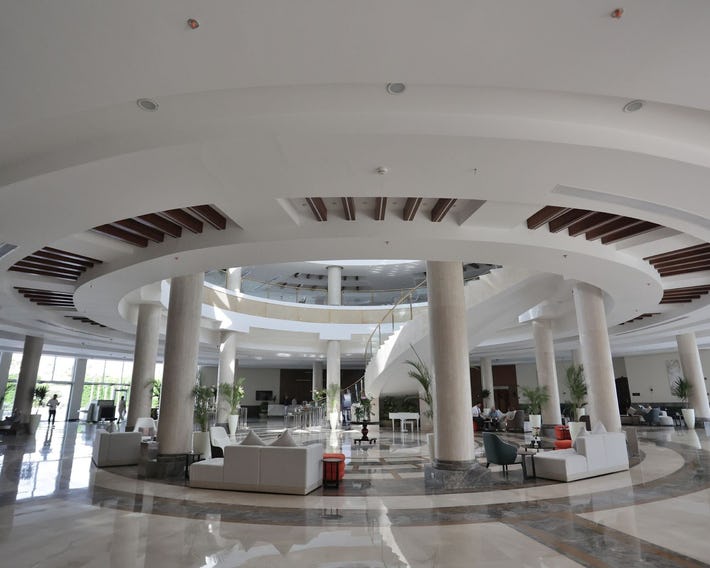 TIA Heights Makadi Bay