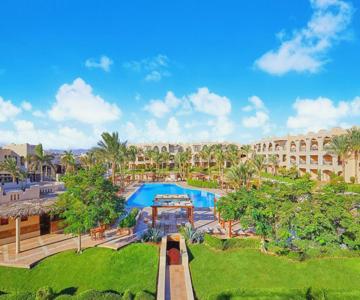 JAZ Makadi Star & Spa - Adults Only