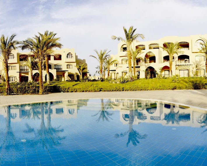 JAZ Neo Saraya Palms