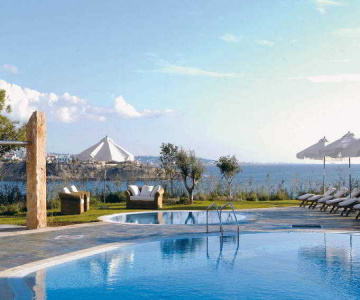 Kahramana Beach Resort