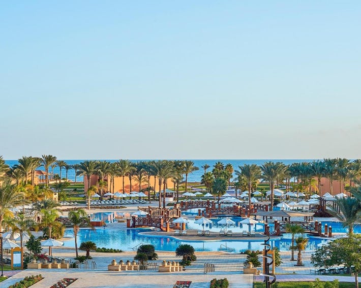 JAZ Grand Marsa