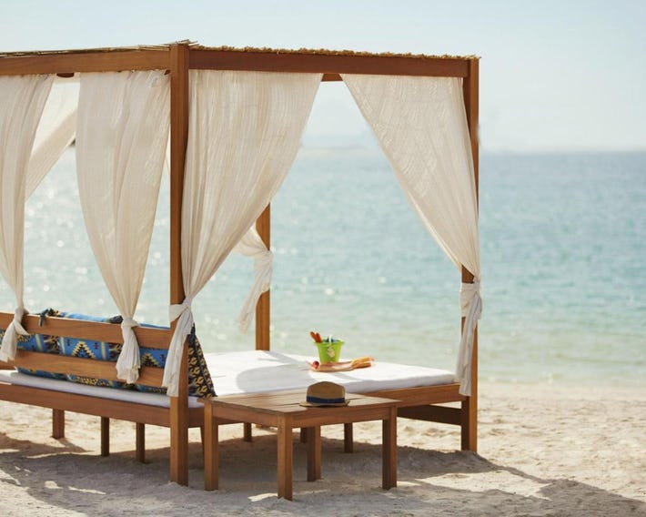 Protels Beach Club & SPA