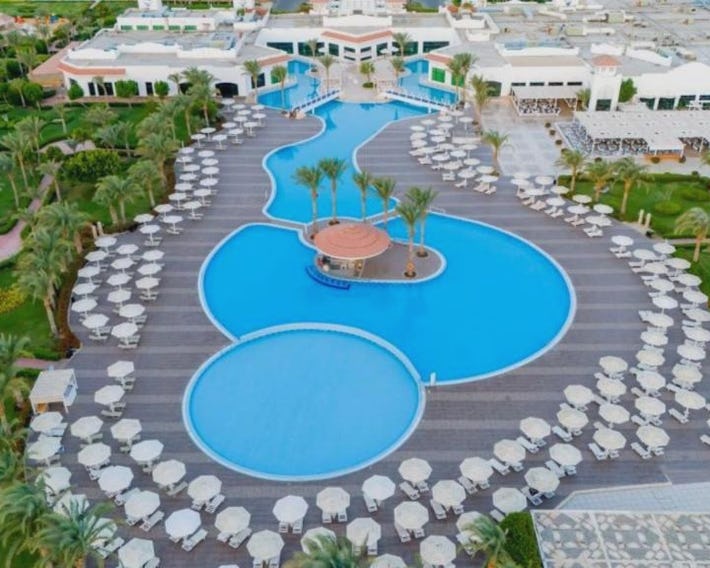 Fantazia Resort Marsa Alam