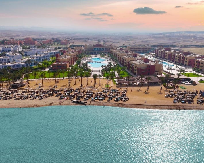 Casa Mare Resort - ex, Royal Tulip Beach Resort