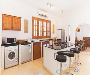 Red Rock Luxury Apartments