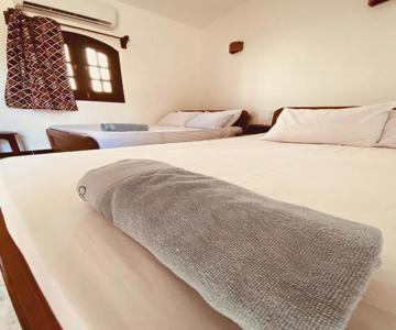 Ghazala Hotel