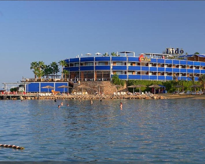 Lido Sharm Hotel