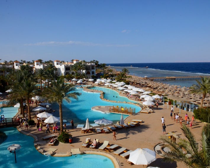 Rehana Prestige Resort & Spa