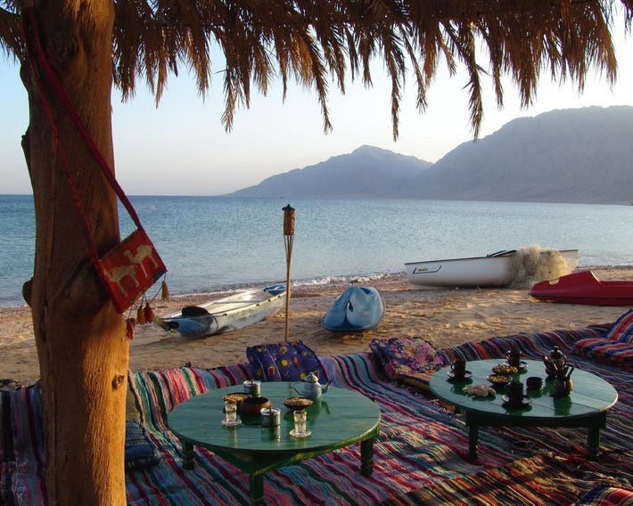 Sayadeen Village - Red Sea Riviera