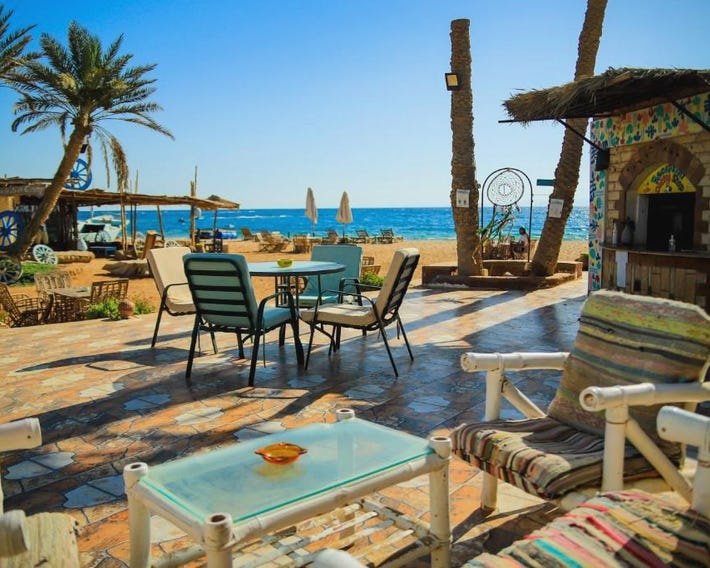Habiba Beach Lodge