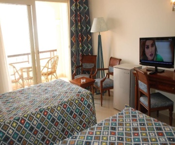 Palm Beach Hostmark Resort
