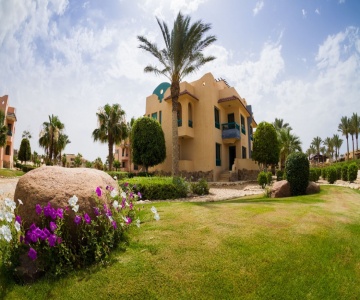 Green Sudr Resort
