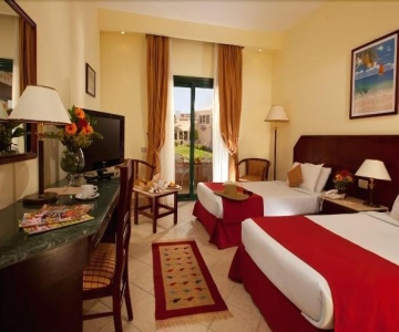 Island Garden Resort