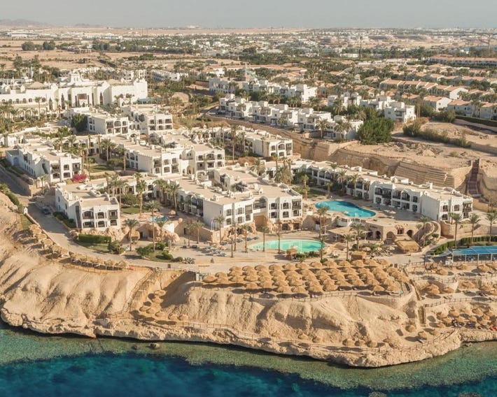 Sharm Resort