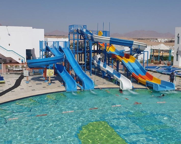 Sharm Holiday Resort