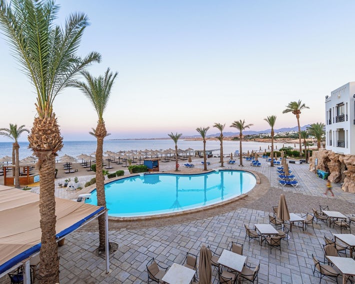 Sharm Plaza Hotel