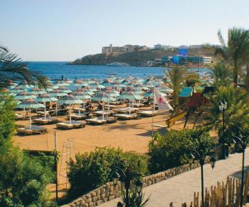 Ghazala Beach Hotel