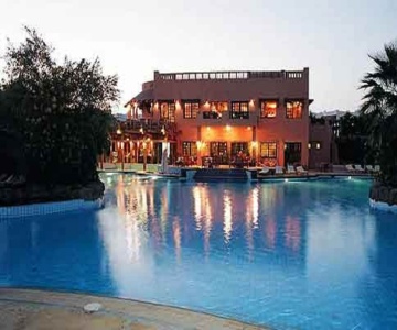Sharm Holidays Real Estate